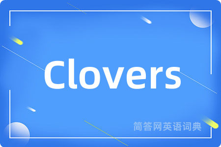 Clovers