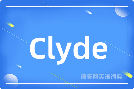 Clyde