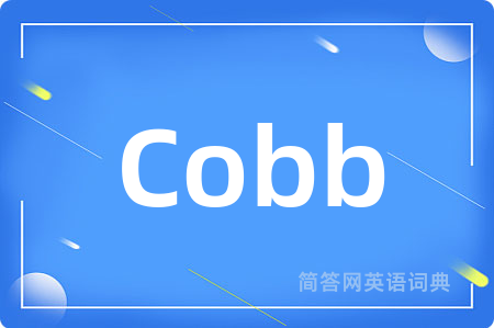 Cobb