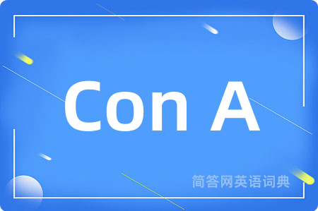 Con A