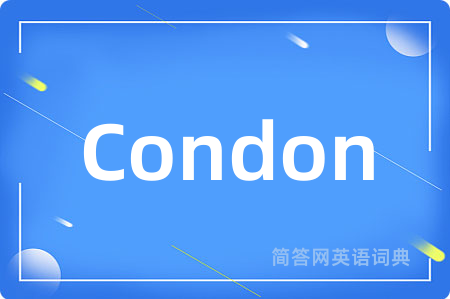 Condon