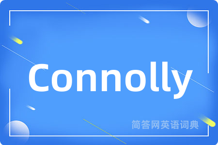 Connolly