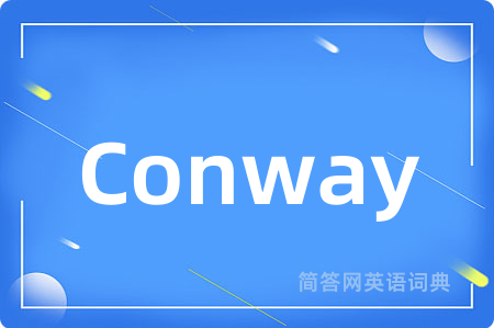 Conway