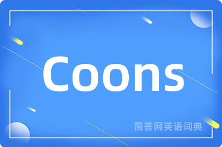 Coons