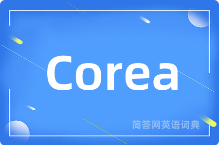 Corea