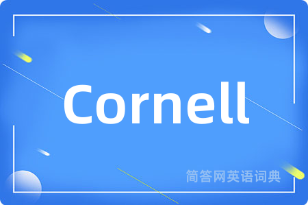 Cornell