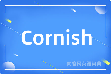 Cornish