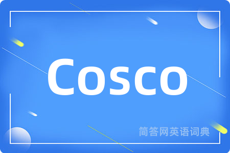 Cosco