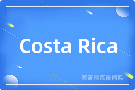 Costa Rica