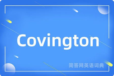 Covington