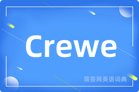 Crewe