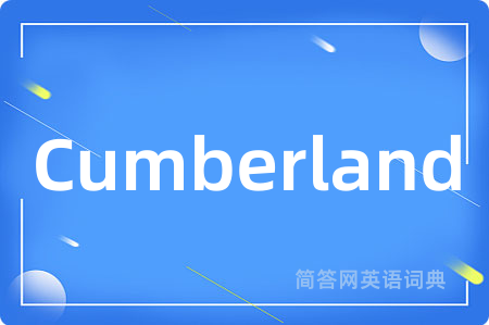 Cumberland