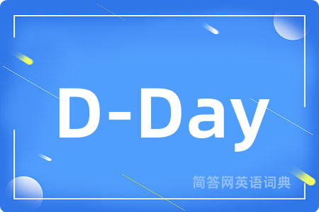 D-Day