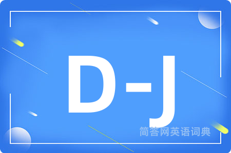D-J