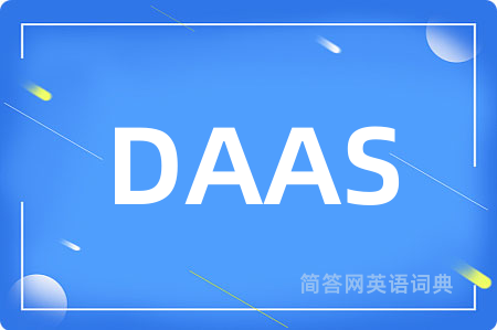 DAAS
