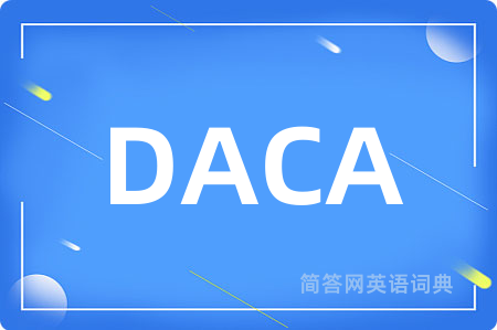 DACA