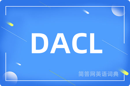 DACL