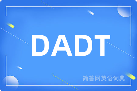 DADT