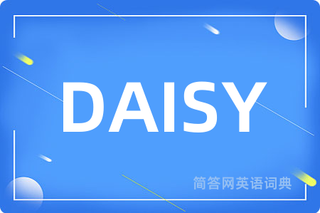 DAISY