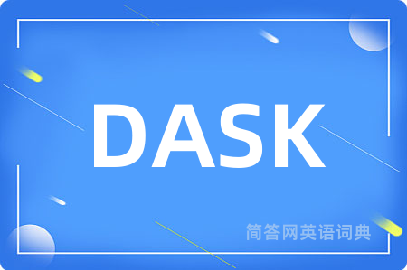 DASK