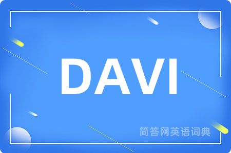 DAVI