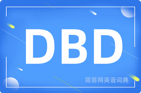 DBD