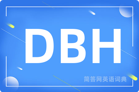 DBH