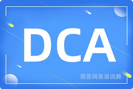 DCA