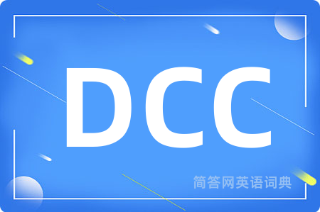 DCC