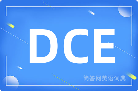 DCE