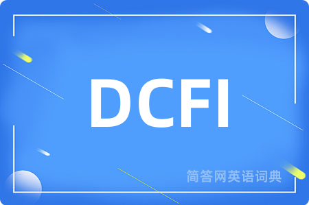 DCFI