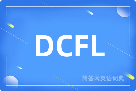 DCFL