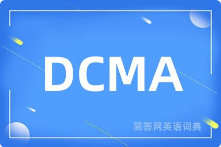 DCMA