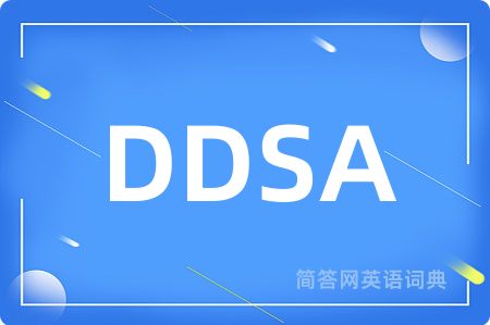 DDSA