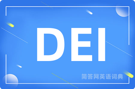 DEI