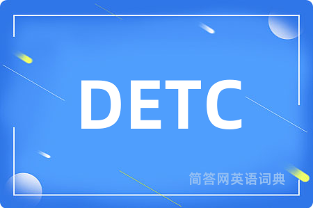 DETC