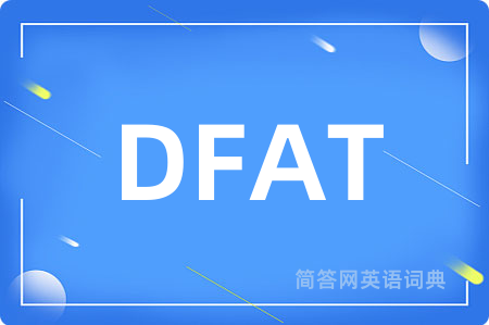 DFAT