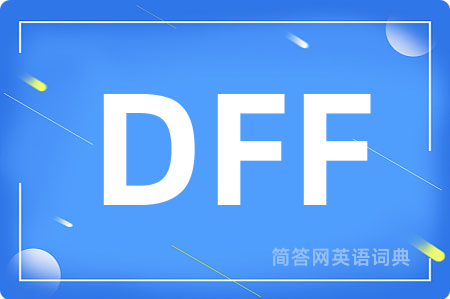 DFF