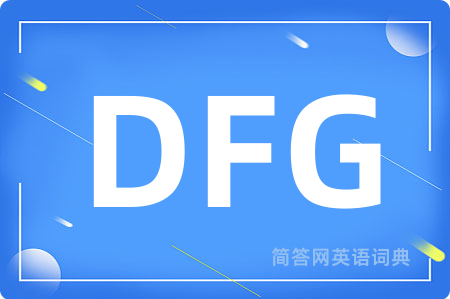DFG