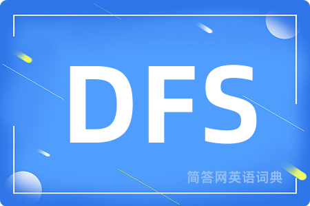 DFS
