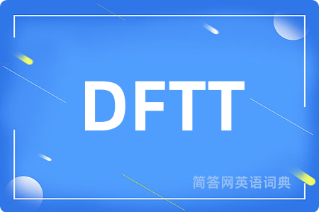 DFTT