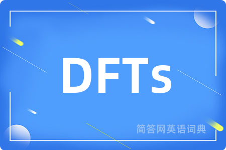 DFTs