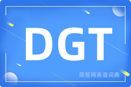 DGT
