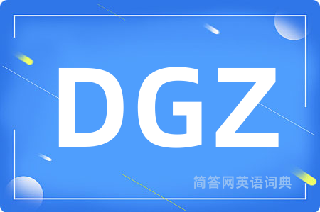 DGZ