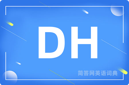 DH