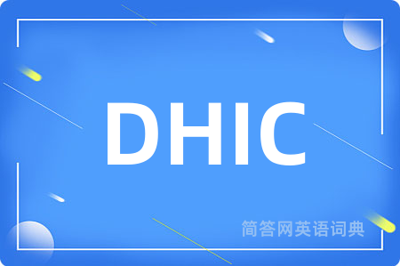 DHIC