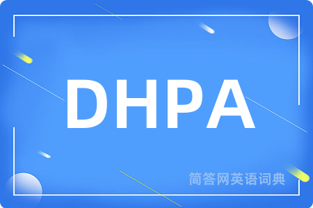 DHPA
