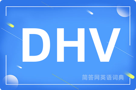 DHV