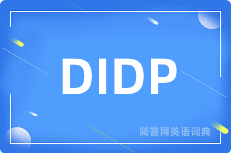 DIDP