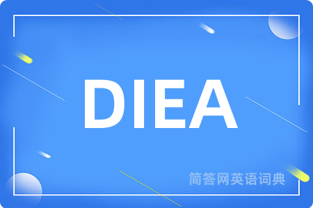 DIEA